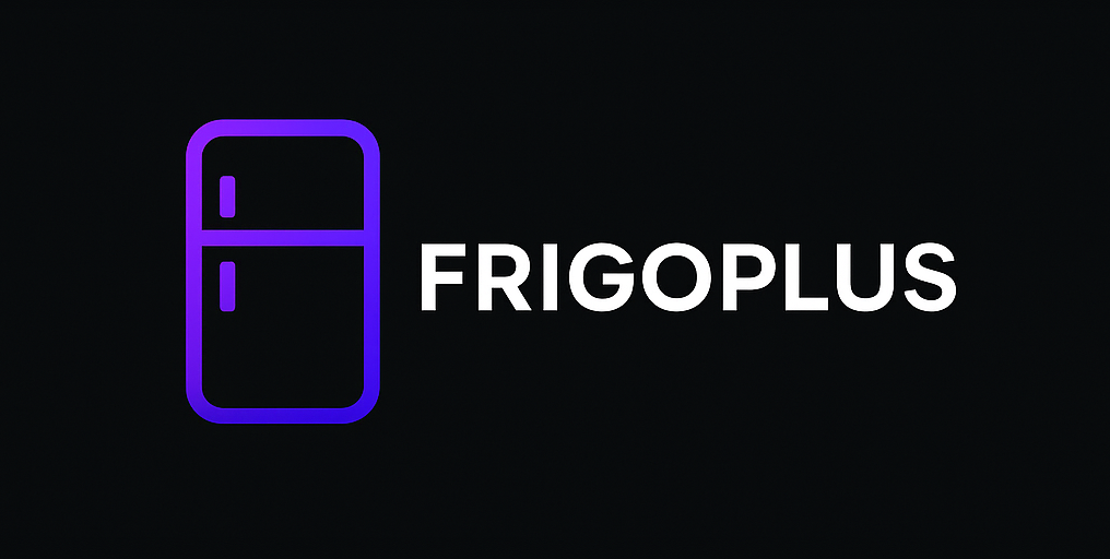 Logo Frigo Plus